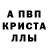 Метамфетамин мет Obukhov ART