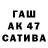 ГАШИШ индика сатива Tomasz Baldys